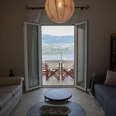 Appartement Litos