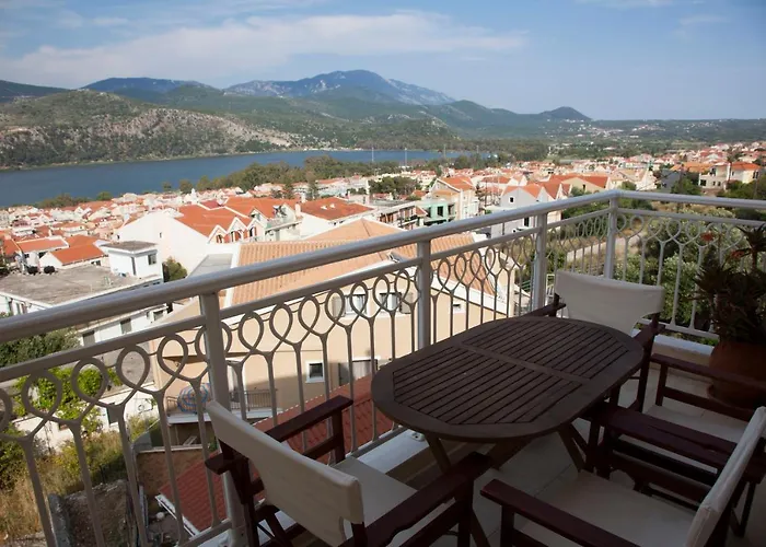 Litos * Argostoli (Kefalonia)