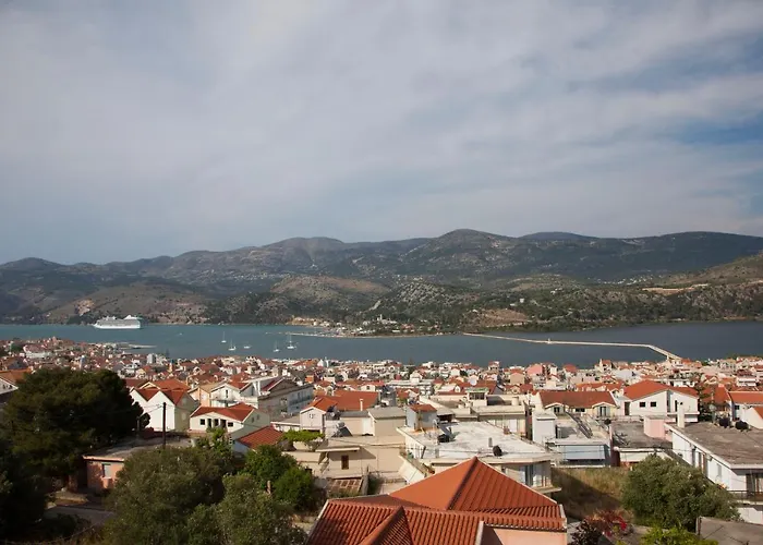 Litos Argostoli (Kefalonia)