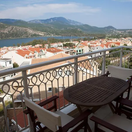 Litos * Argostoli (Kefalonia)