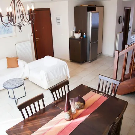 Apartment Litos