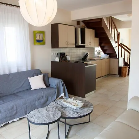 Litos Apartment Argostoli (Kefalonia)