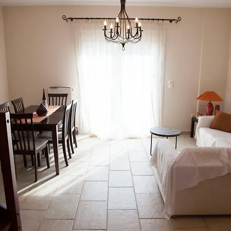 아파트 Litos 아르고스톨리온