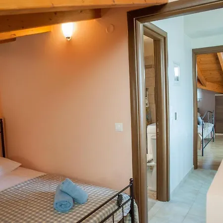 Litos Αργοστόλι