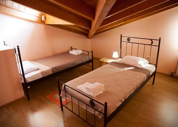 Apartament Litos *