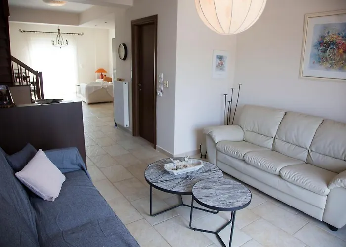 Litos Apartament
