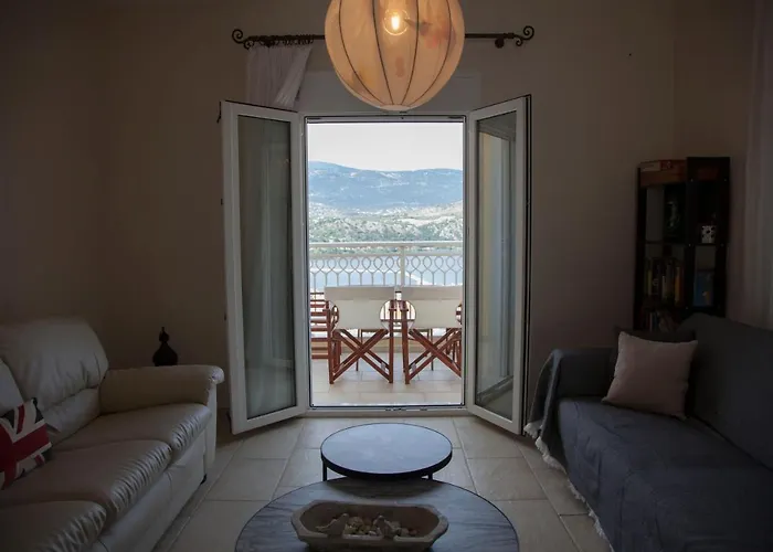 Apartment Litos