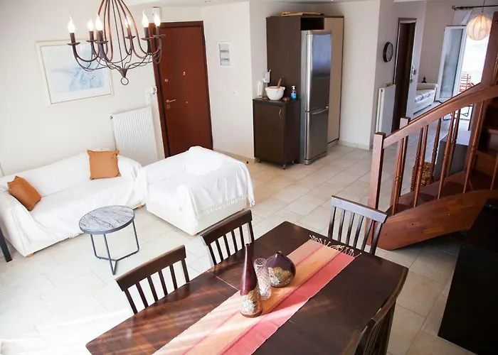 Apartment Litos