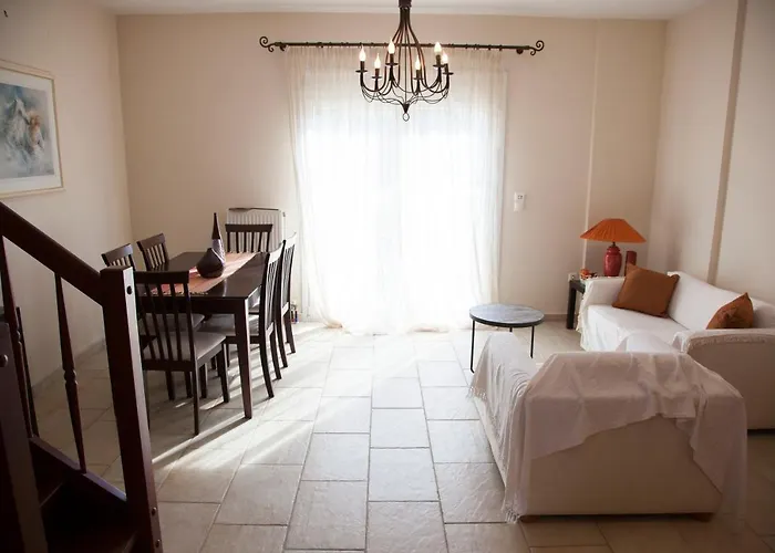 Apartment Litos Argostoli (Kefalonia)
