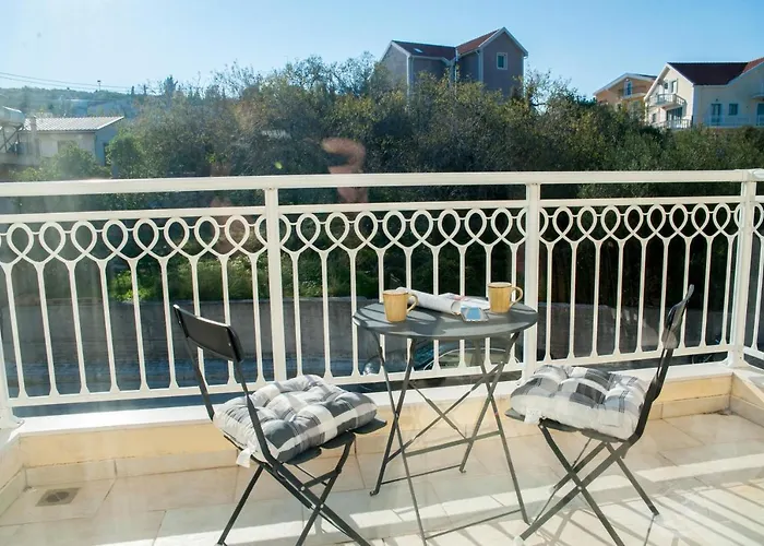 Apartment Litos Argostoli (Kefalonia)