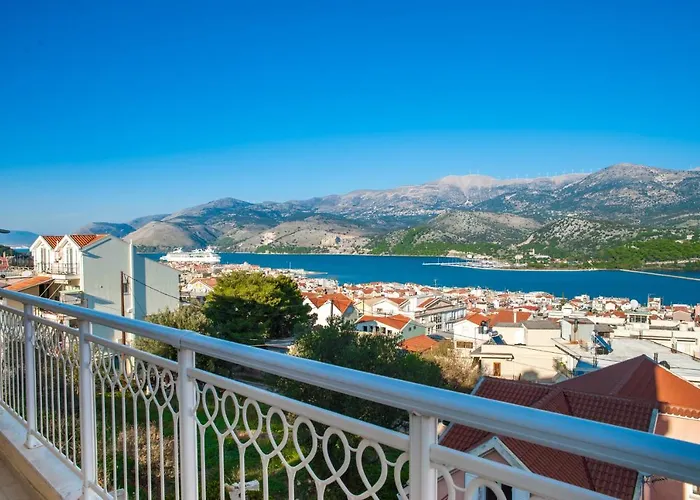 Apartment Litos Argostoli (Kefalonia)